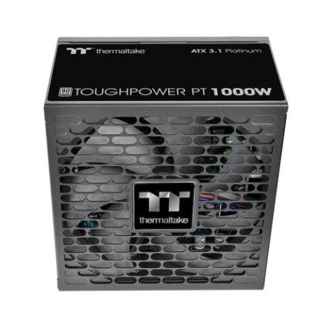 Thermaltake Zasilacz - Toughpower PT 1000W Platinum modular Gen5