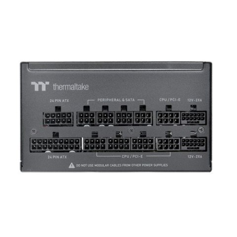 Thermaltake Zasilacz - Toughpower PT 1200W Platinum modular Gen5