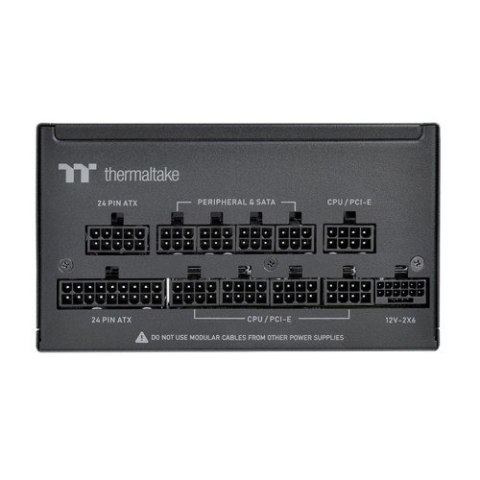 Thermaltake Zasilacz - Toughpower PT 850W Platinum modular Gen5