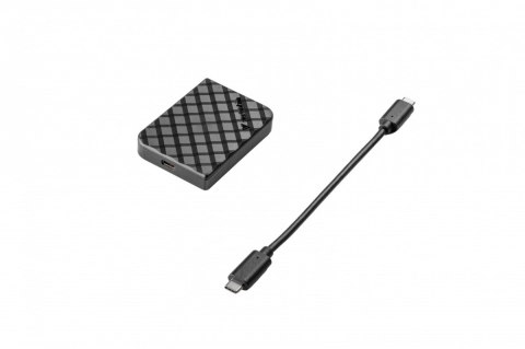 Verbatim Dysk Mini Diamond SSD 1TB USB-C 32025