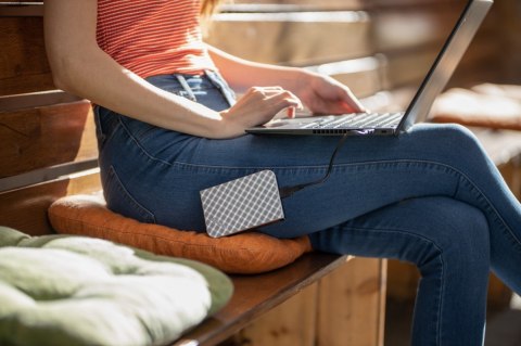 Verbatim Dysk Store n GO 2TB USB 3.0 53198