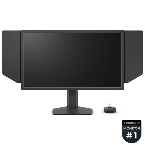 ZOWIE Monitor 24.1 cala BENQ XL2540X+ LED 1ms/12MLN:1/HDMI/GAMING