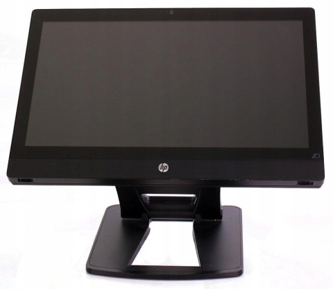 KOMPUTER ALL IN ONE HP Z1 G1 XEON 16 2TB 27CALI W10