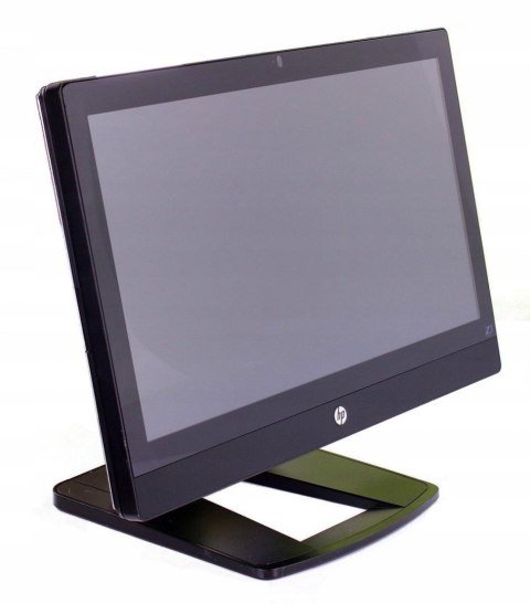 KOMPUTER ALL IN ONE HP Z1 G1 I5 16GB 240SSD 27CALI
