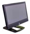 KOMPUTER ALL IN ONE HP Z1 G1 I5 8GB 120SSD 27CALI