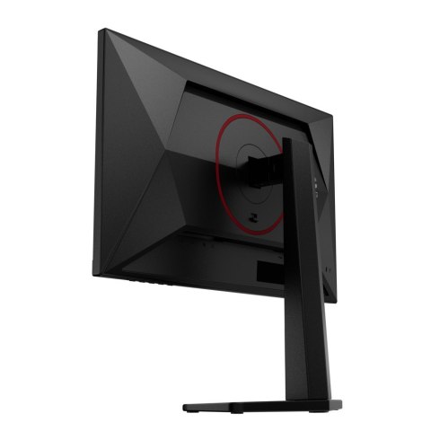 AOC Monitor 23.8 cala 24G4ZR Fast IPS 240Hz HDMIx2 DP Pivot