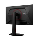 AOC Monitor 23.8 cala 24G4ZR Fast IPS 240Hz HDMIx2 DP Pivot