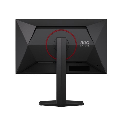 AOC Monitor 23.8 cala 24G4ZR Fast IPS 240Hz HDMIx2 DP Pivot