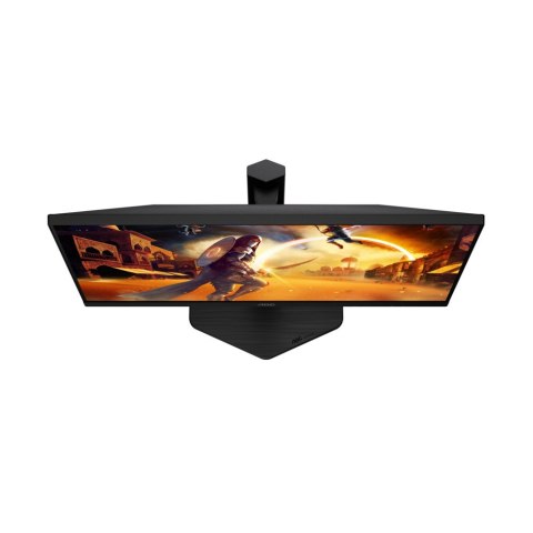 AOC Monitor 23.8 cala 24G4ZR Fast IPS 240Hz HDMIx2 DP Pivot