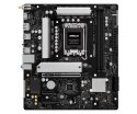 ASRock Płyta główna B860M-X GEN5 Wi-Fi s1851 2DDR5 mATX