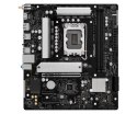 ASRock Płyta główna B860M-X GEN5 Wi-Fi s1851 2DDR5 mATX