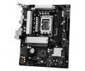 ASRock Płyta główna B860M-X GEN5 Wi-Fi s1851 2DDR5 mATX