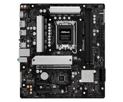 ASRock Płyta główna B860M-X GEN5 s1851 2DDR5 mATX