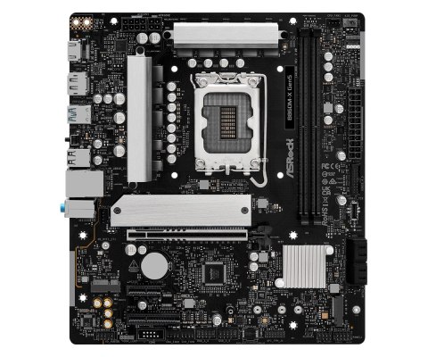 ASRock Płyta główna B860M-X GEN5 s1851 2DDR5 mATX