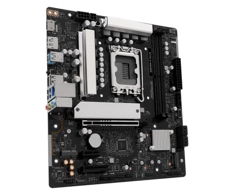 ASRock Płyta główna B860M-X GEN5 s1851 2DDR5 mATX