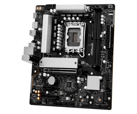 ASRock Płyta główna B860M-X GEN5 s1851 2DDR5 mATX