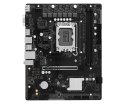 ASRock Płyta główna H610M-HDV/M.2 D5 GEN5 s1700 2DDR5 DP/HDMI mATX