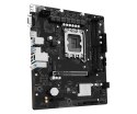 ASRock Płyta główna H610M-HDV/M.2 D5 GEN5 s1700 2DDR5 DP/HDMI mATX