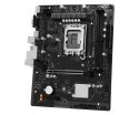 ASRock Płyta główna H610M-HDV/M.2 D5 GEN5 s1700 2DDR5 DP/HDMI mATX