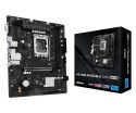 ASRock Płyta główna H610M-HVS/M.2 D5 GEN5 s1700 2DDR5 DP/HDMI mATX