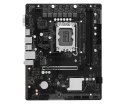 ASRock Płyta główna H610M-HVS/M.2 D5 GEN5 s1700 2DDR5 DP/HDMI mATX