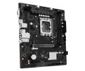ASRock Płyta główna H610M-HVS/M.2 D5 GEN5 s1700 2DDR5 DP/HDMI mATX