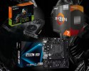 BSG Raptor V2 AMD Ryzen 7 NVIDIA GeForce RTX 5060 16GB DDR4 1000GB SSD Windows 11 Pro
