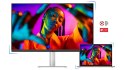 Benq Monitor 31.5 cala MA320UP 4K 5ms/IPS/USB/HDMI/Biały