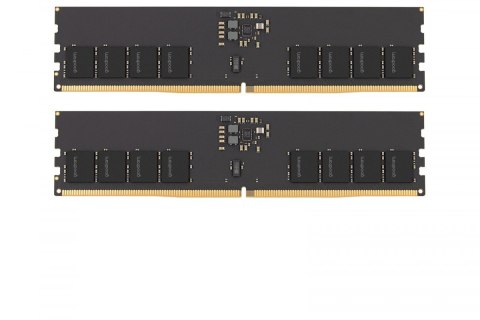 GOODRAM Pamięć DDR5 CUDIMM 32GB(2*16) 6400 CL52