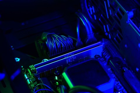 GOODRAM Pamięć DDR5 CUDIMM 32GB(2*16) 6400 CL52