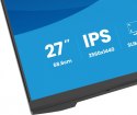 IIYAMA Monitor 27 cali XB2793QSU-B1 IPS, QHD, HDMI, DP, 2xUSB