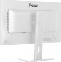 IIYAMA Monitor 27 cali XB2797HSU-W1 IPS, FHD, HDMI, DP, 120Hz, 2xUSBv3.2, 2xUSB-C, 350 CD, x2W, HAS 150/PIVOT, Biały