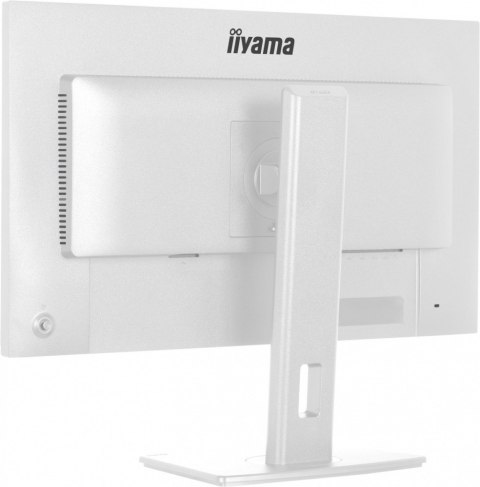 IIYAMA Monitor 27 cali XB2797HSU-W1 IPS, FHD, HDMI, DP, 120Hz, 2xUSBv3.2, 2xUSB-C, 350 CD, x2W, HAS 150/PIVOT, Biały