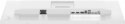 IIYAMA Monitor 27 cali XB2797QSU-W1 IPS, QHD, 2xHDMI, DP, 350cd, 75Hz, 1000:1, USB HUB x4