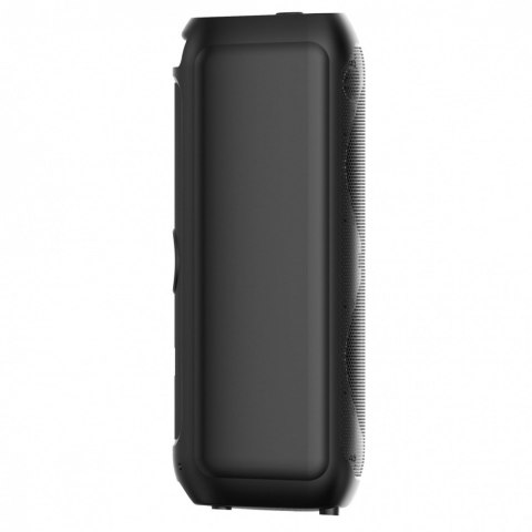 Media-Tech Głośnik bluetooth power audio MAX MT3185 Bluetooth 5.3+EDR/TWS/MP3/MicroSD/USB/AUX/Radio FM/Karaoke/USB-C/RMS 120W/ PMPO 1400W