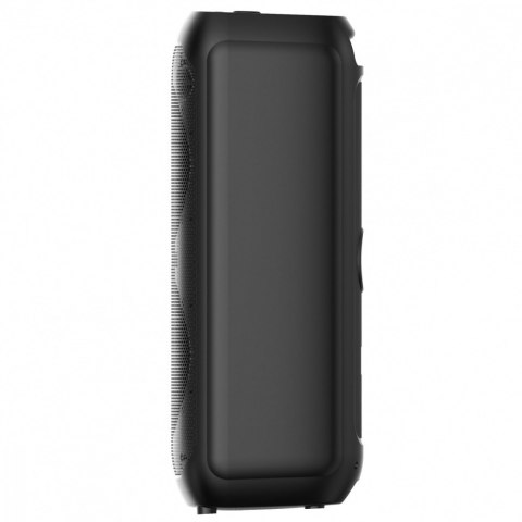 Media-Tech Głośnik bluetooth power audio MAX MT3185 Bluetooth 5.3+EDR/TWS/MP3/MicroSD/USB/AUX/Radio FM/Karaoke/USB-C/RMS 120W/ PMPO 1400W