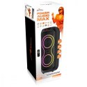 Media-Tech Głośnik bluetooth power audio MAX MT3185 Bluetooth 5.3+EDR/TWS/MP3/MicroSD/USB/AUX/Radio FM/Karaoke/USB-C/RMS 120W/ PMPO 1400W