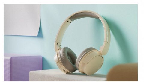 Philips Słuchawki TAH3209BG/00