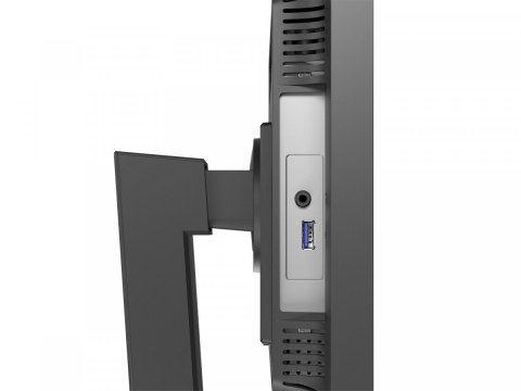 Sharp Monitor biznesowy MultiSync DD-EA241W 24 cale Czarny