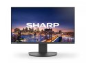 Sharp Monitor biznesowy MultiSync DD-EA271F 27 cali Czarny