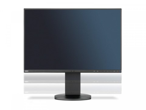 Sharp Monitor biznesowy MultiSync DD-EA271F 27 cali Czarny