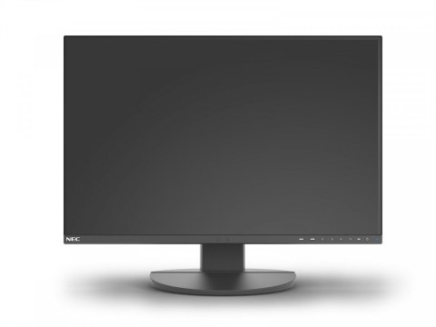 Sharp Monitor biznesowy MultiSync DD-EA271F 27 cali Czarny