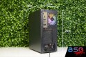 BSG Raptor V11 Intel Core i5 NVIDIA GeForce RTX 5060 32GB DDR4 1000GB SSD Windows 11 Pro