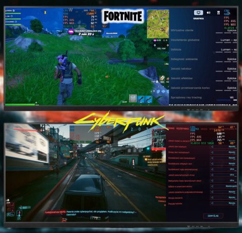 BSG Raptor V23 AMD Ryzen 5 NVIDIA GeForce RTX 5060 32GB DDR5 1000GB SSD Windows 11 Pro