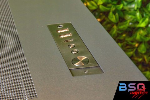 BSG Raptor V27 Intel Core i5 NVIDIA GeForce RTX 5070 32GB DDR4 2000GB SSD Windows 11 Pro