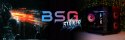 BSG Striker V8 AMD Ryzen 5 AMD Radeon RX 7600 32GB DDR4 1000GB SSD Windows 11 Pro