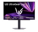 LG Electronics Monitor gamingowy 27 cali 27GX704A-B