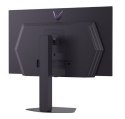 LG Electronics Monitor gamingowy 27 cali 27GX704A-B