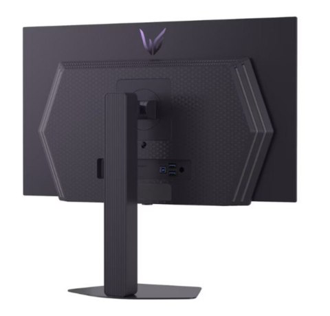 LG Electronics Monitor gamingowy 27 cali 27GX704A-B