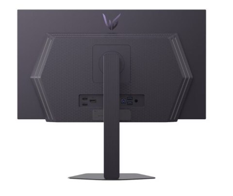 LG Electronics Monitor gamingowy 27 cali 27GX704A-B